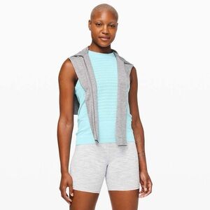 Lululemon Breeze By Muscle Tank